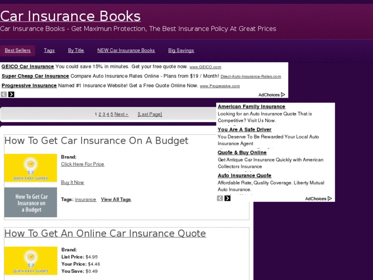 www.carinsurancebooks.com