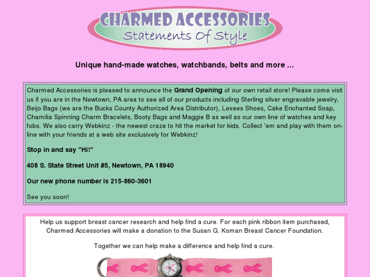 www.charmed-accessories.com