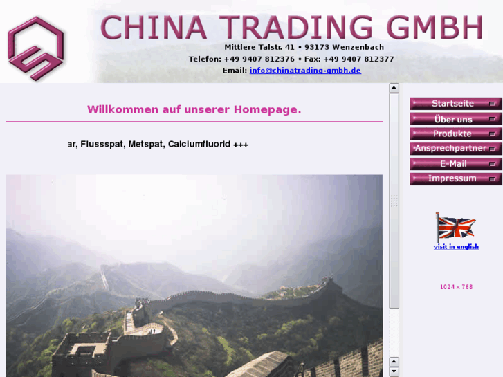 www.chinatrading-gmbh.com