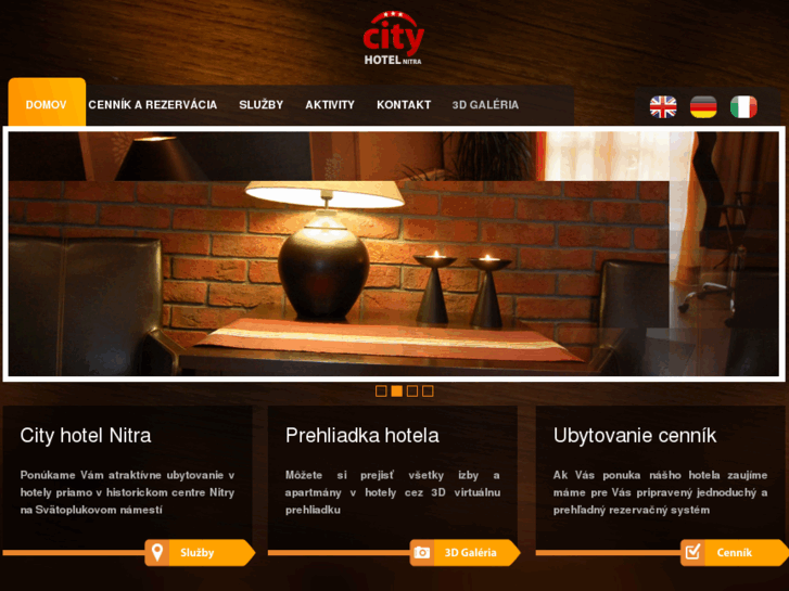 www.city-hotel.sk