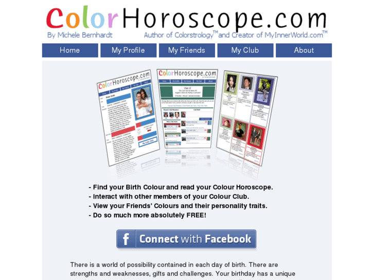 www.colourhoroscope.com