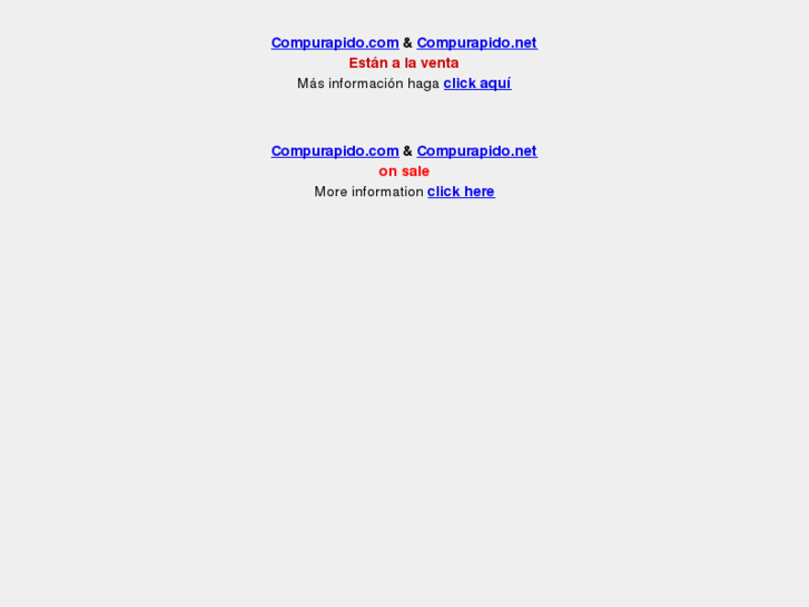 www.compurapido.net