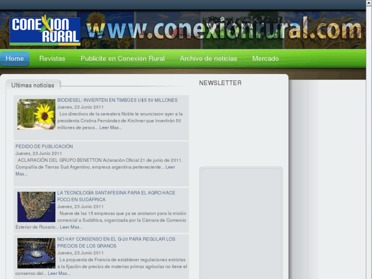 www.conexionrural.com