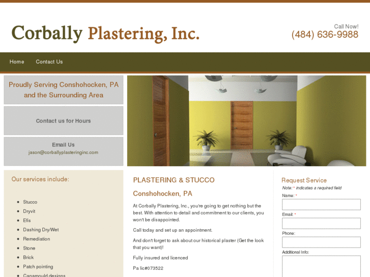 www.corballyplasteringinc.com