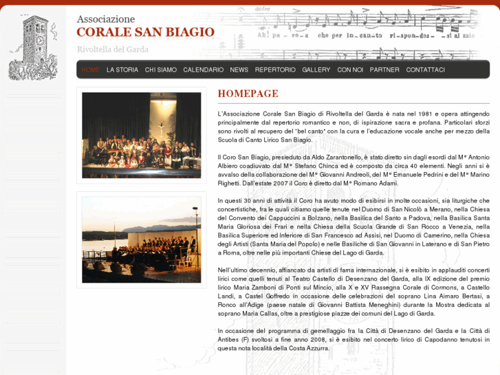 www.coro-sanbiagio.com