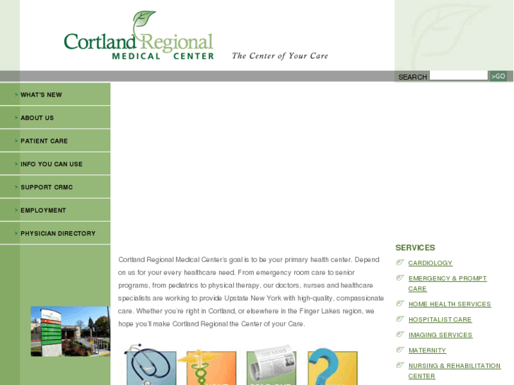 www.cortlandhospital.org