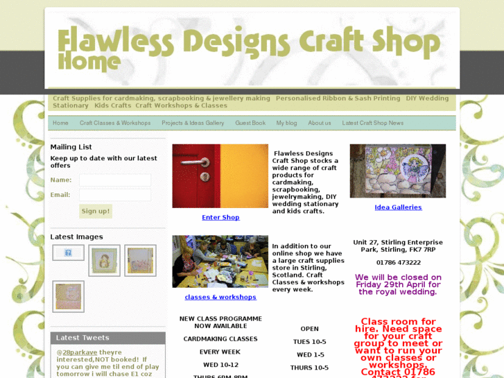 www.craftshopscotland.com