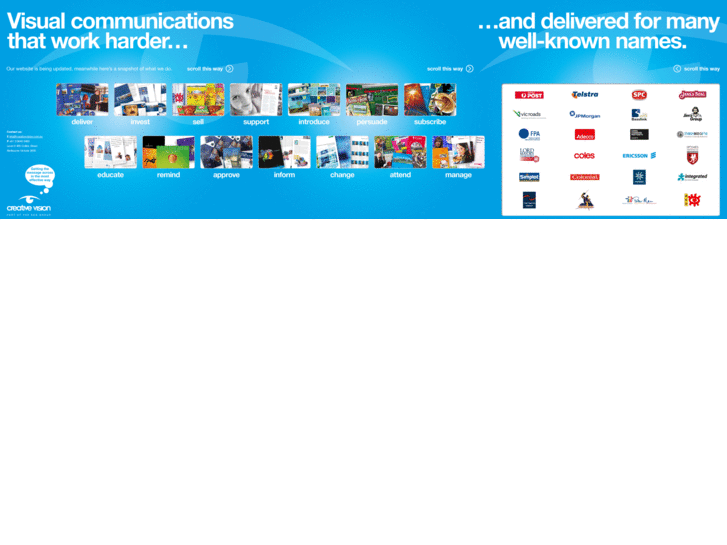 www.creativevision.com.au