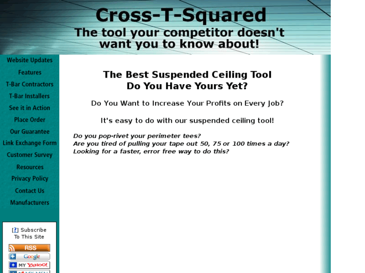 www.cross-t-squared.com