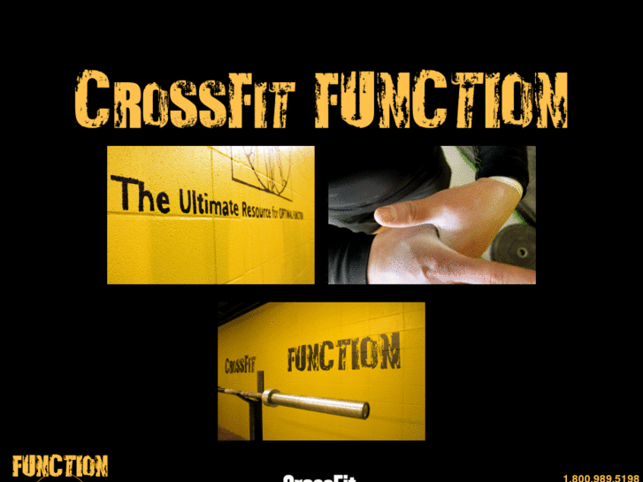 www.crossfitfunction.com