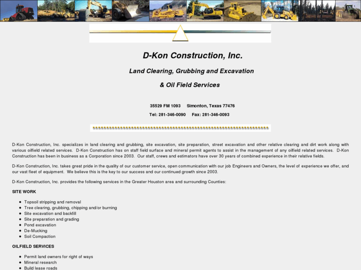 www.d-konconstructioninc.com