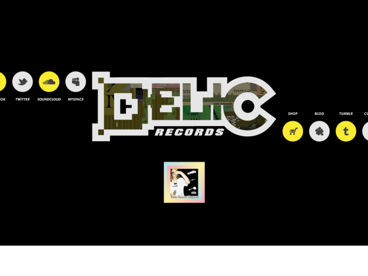 www.delicrecords.net