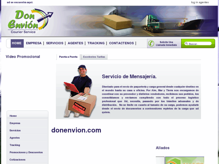 www.donenvion.com