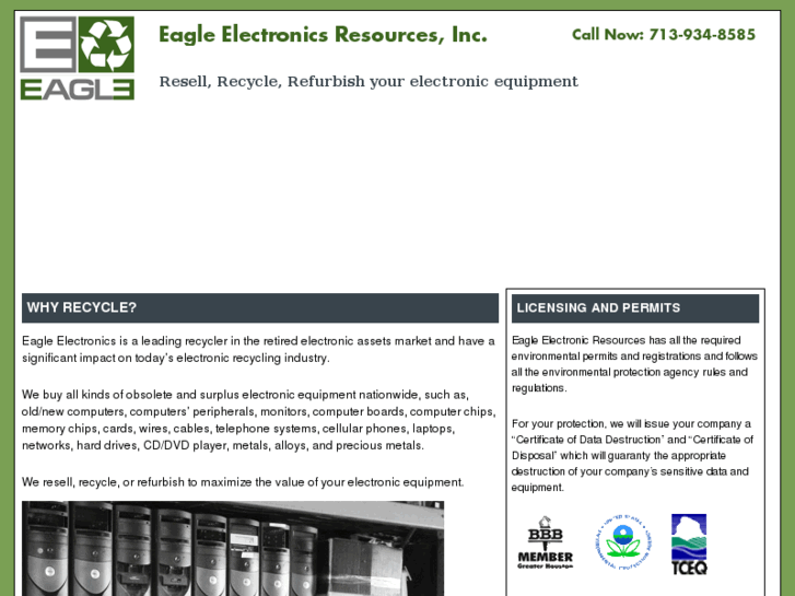 www.eagleelectronic.com