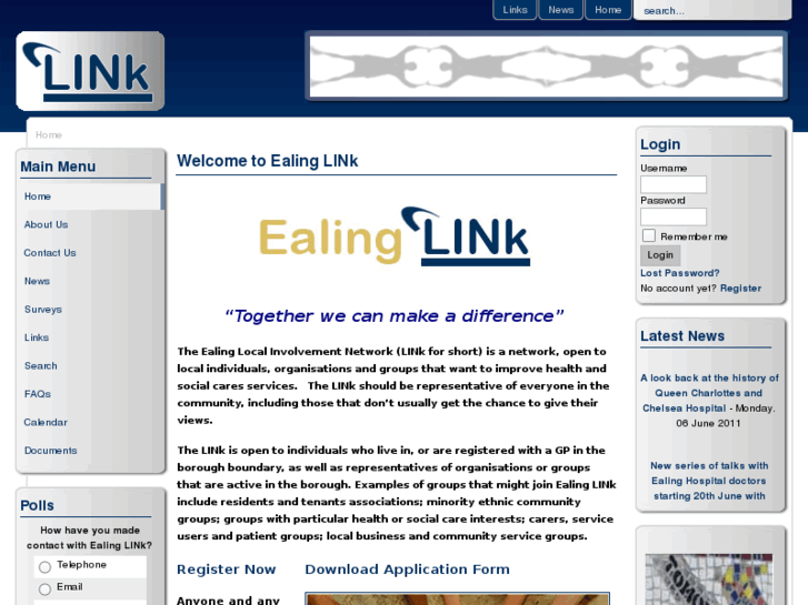 www.ealinglink.org