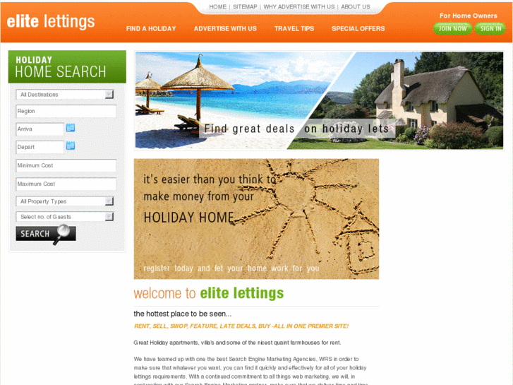 www.elite-lettings.com