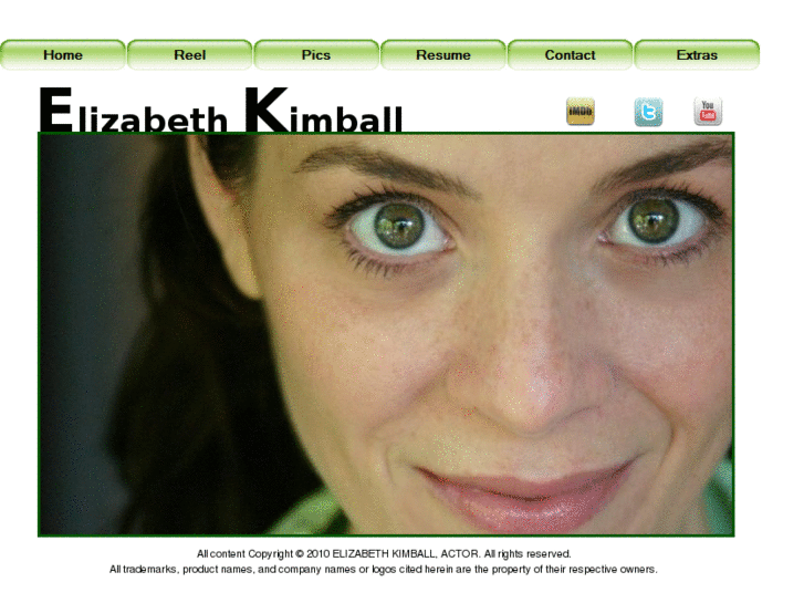 www.elizabethkimball.com