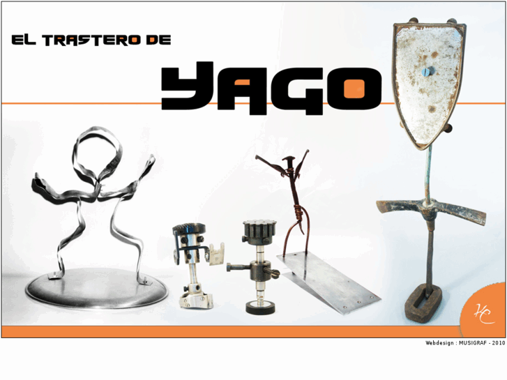 www.eltrasterodeyago.com