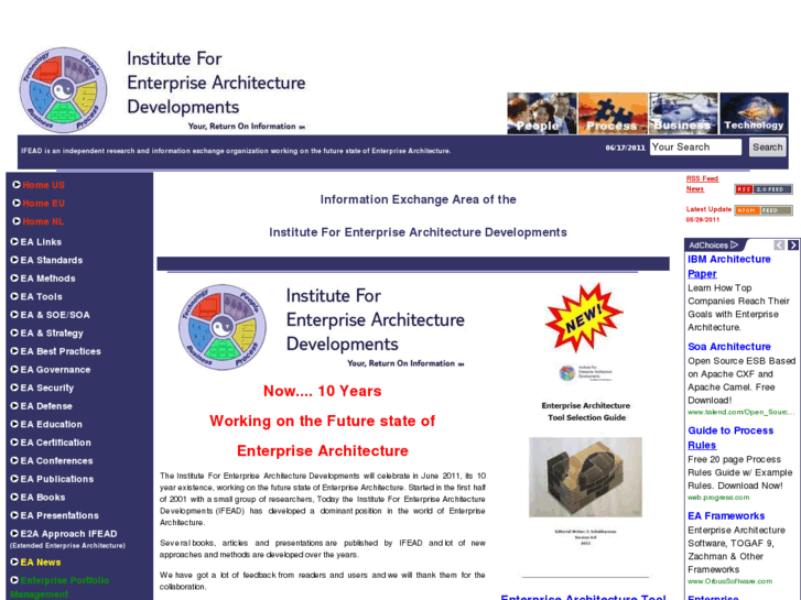 www.enterprise-architecture.info