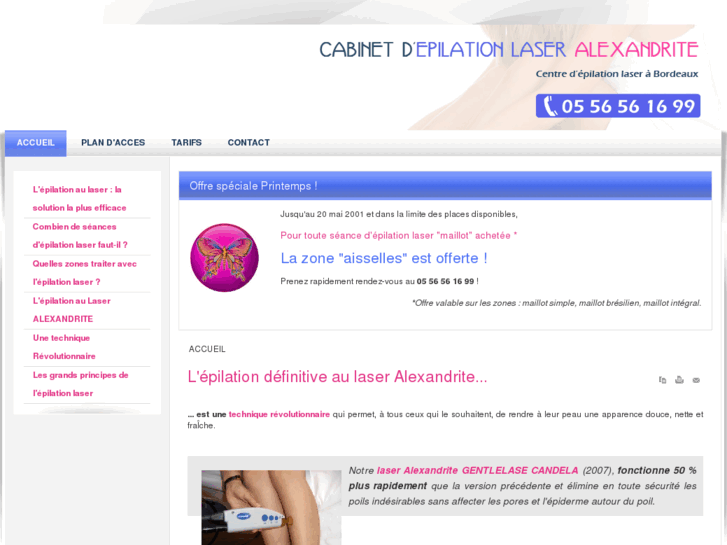 www.epilation-bordeaux-laser.com