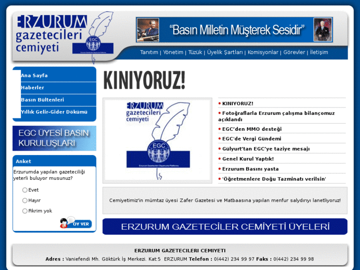 www.erzurumgazetecilercemiyeti.com