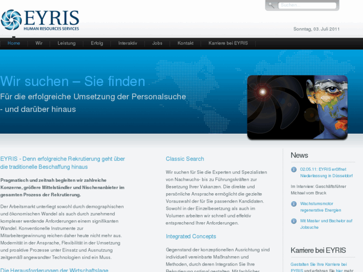 www.eyris-hr.com