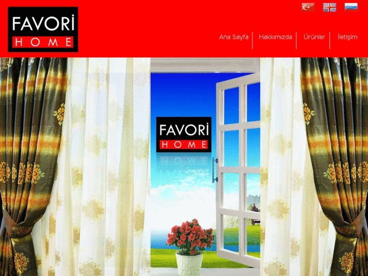 www.favorihome.com