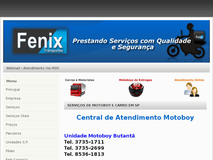 www.fenixmotoboy.com.br