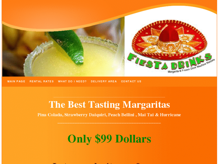 www.fiestadrinks.com