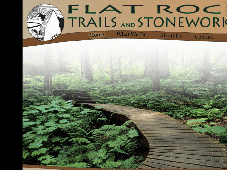 www.flatrocktrails.com