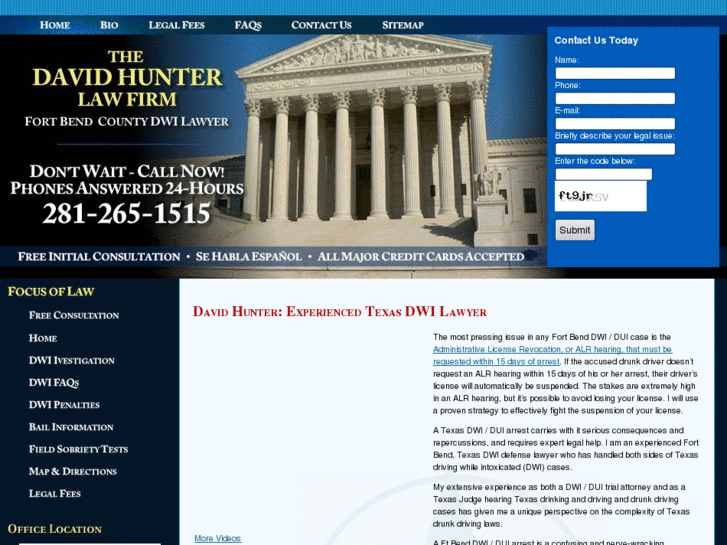 www.fortbenddwilawyer.com