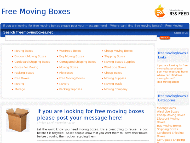 www.freemovingboxes.net