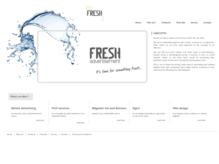 www.freshadvert.com