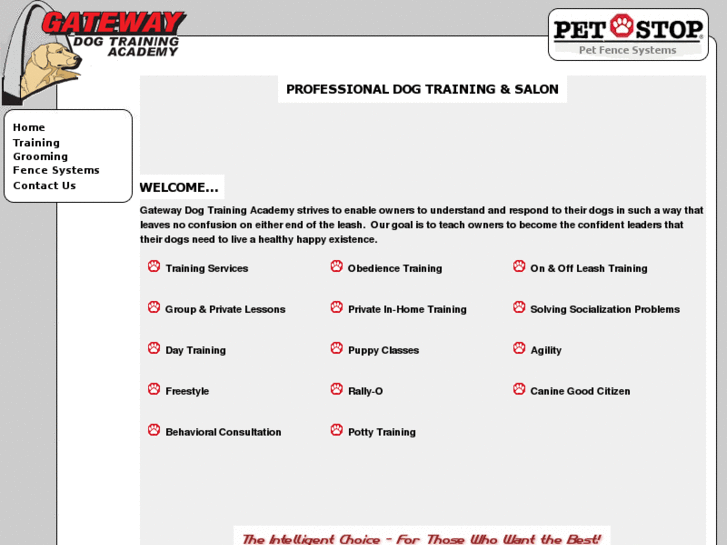 www.gatewaydogtraining.net