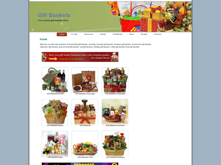 www.giftbasketexpert.com