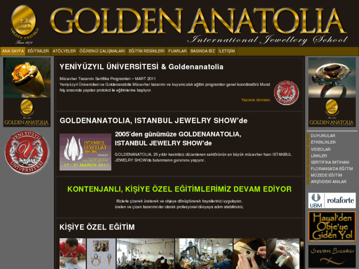 www.goldenanatolia.com