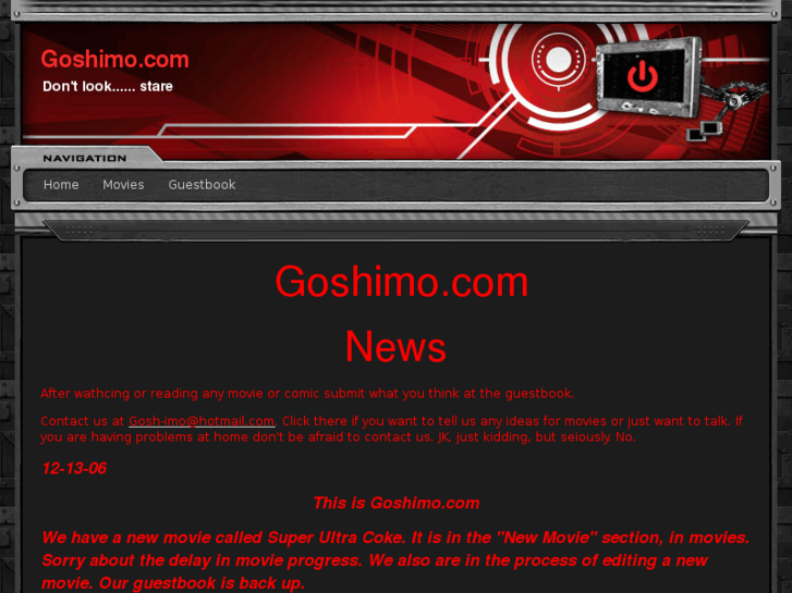 www.goshimo.com