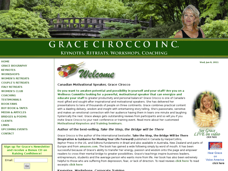 www.gracecirocco.com