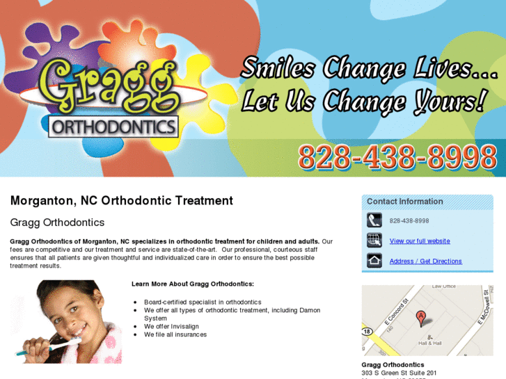 www.graggorthodontics.com