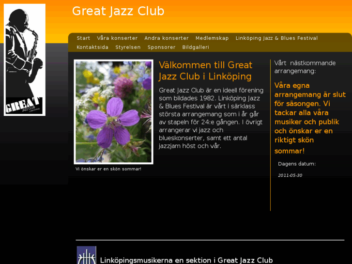 www.greatjazzclub.se