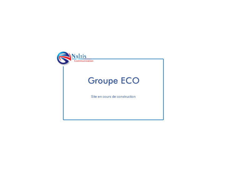 www.groupe-eco.com