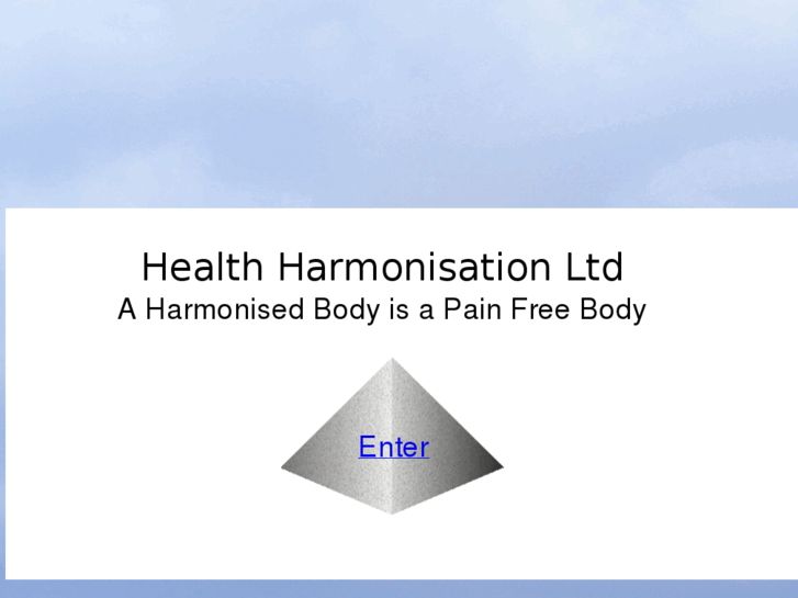 www.healthharmonisation.com