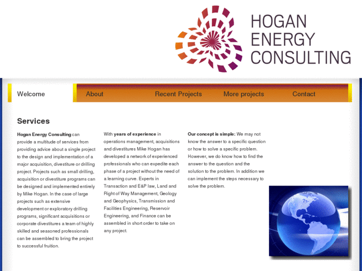 www.hoganenergyconsulting.com