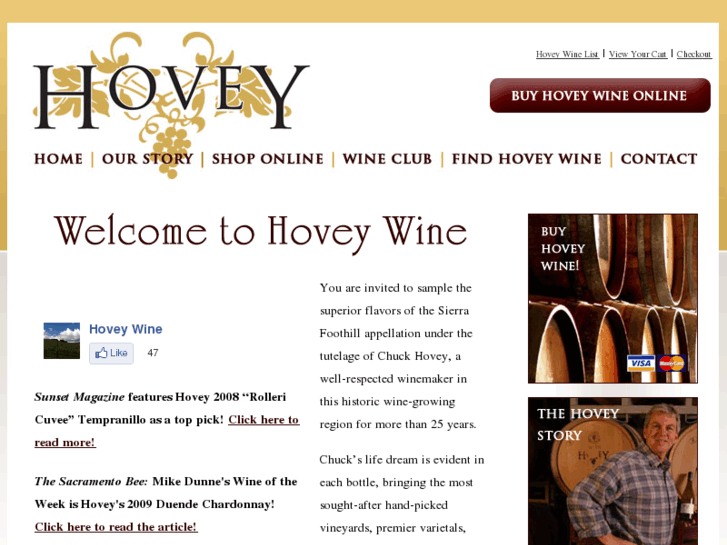 www.hoveywine.com