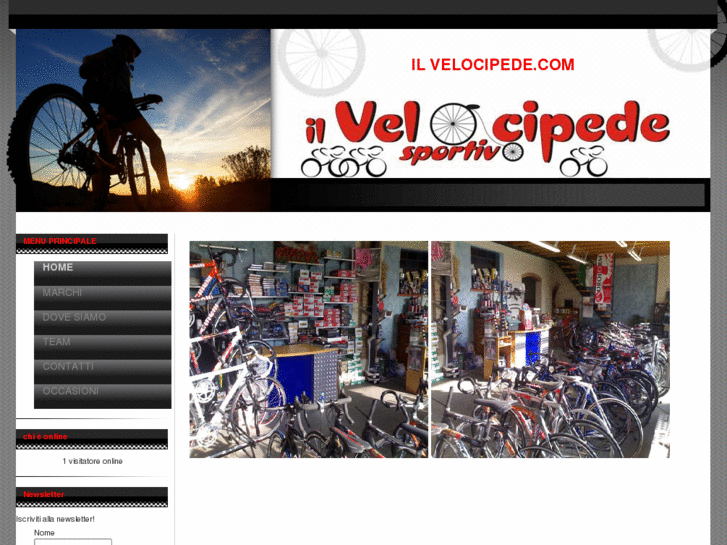 www.ilvelocipede.com