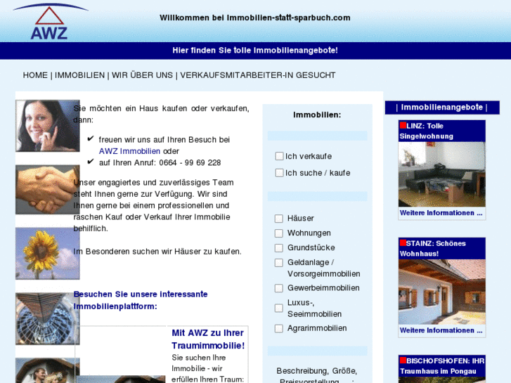 www.immobilien-statt-sparbuch.com