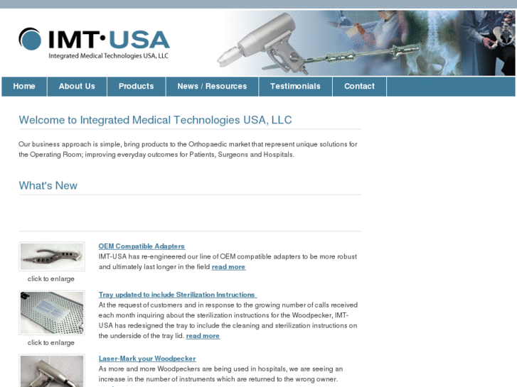 www.imt-medicalusa.com