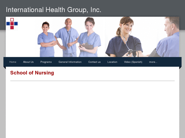 www.internationalhealthgroup.net