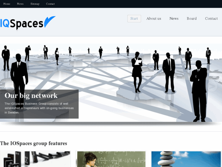 www.iqspaces.com