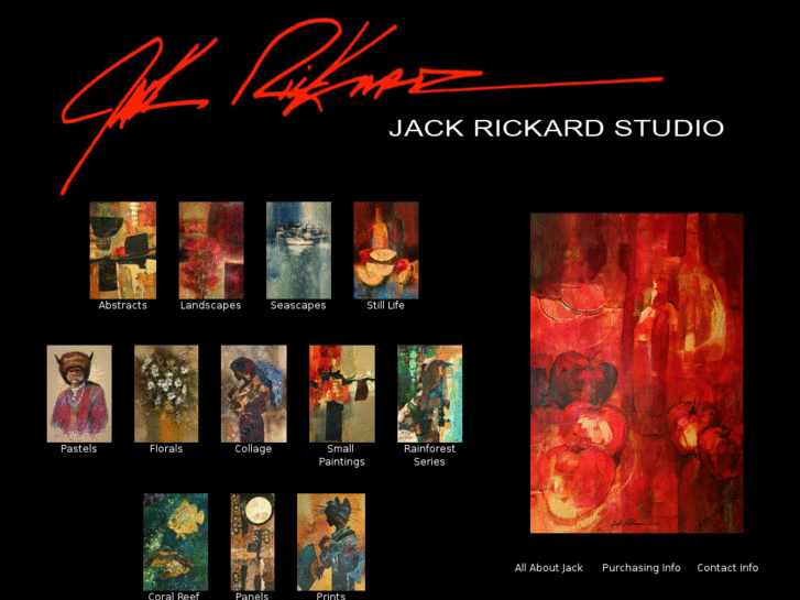 www.jackrickard.com